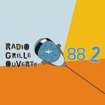 Grille Ouverte 88.2 FM