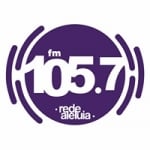 Rádio Rede Aleluia 105.7 FM