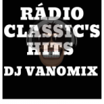 Rádio Dj Vanomix