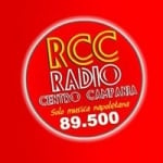 Radio Centro Campania 89.5 FM