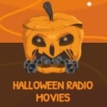 Halloween Radio Movies