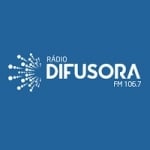 Rádio Difusora 106.7 FM