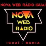 Nova Web Rádio Iguaí