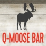 Radio Q-Moose Bar