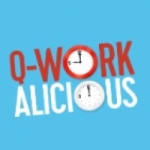 Radio Q-Work Alicious