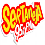 Rádio Sertaneja 95.1 FM