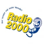 Radio 2000 102.3 FM