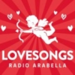 Radio Arabella Lovesongs