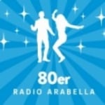 Radio Arabella 80's