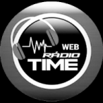 Logo da emissora Web Rádio Time