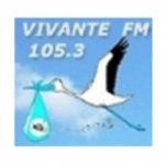 Radio Vivante 105.3 FM