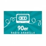 Radio Arabella 90's