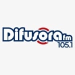 Rádio Difusora 105.1 FM