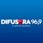 Rádio Difusora 96.9 FM