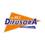 Rádio Difusora 102.3 FM