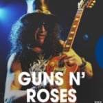 Radio Regenbogen Guns N'Roses