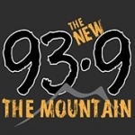 Radio KMGN 93.9 FM The Mountain