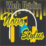 Web Radio e Tv novo Stylus