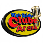Web Radio Clube Araxá