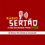 Rádio Sertão Web