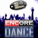Radio Myhitmusic Encore Dance