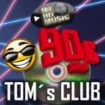 Radio Myhitmusic Tom's Club 90's