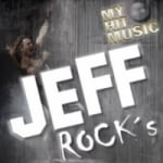 Radio Myhitmusic Jeff Rock's