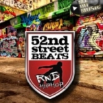 Radio Myhitmusic 52nd Street Beats Hip Hop