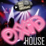 Radio Myhitmusic Oxid House