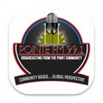 Pointe Radio 99.1 FM