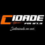 Rádio Cidade FM 87,9