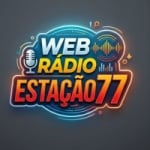 Web Rádio Estação 77