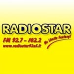 RadioStar 92.7 e 102.2 FM