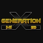 Radio Generation-Mixed