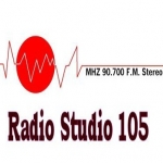 Studio 105 90.7 FM