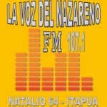 Radio La Voz Del Nazareno