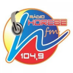 Rádio Horebe 104.9 FM