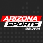 Radio KMVP 98.7 FM Arizona Sports