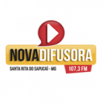 Rádio Nova Difusora 107.3 FM