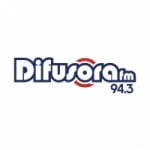 Rádio Difusora 94.3 FM
