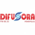 Rádio Difusora 88.3 FM