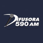 Rádio Difusora 590 AM