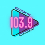 Rádio Difusora 103.9 FM