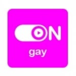 Radio ON Gay