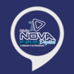 Web Rádio Nova Digital