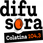 Rádio Difusora 104.3 FM