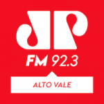 Rádio Jovem Pan 92.3 FM
