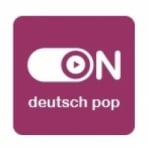 Radio ON Deutsch Pop
