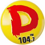 Rádio Dinâmica 104.7 FM
