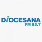 Rádio Diocesana 95.7 FM
